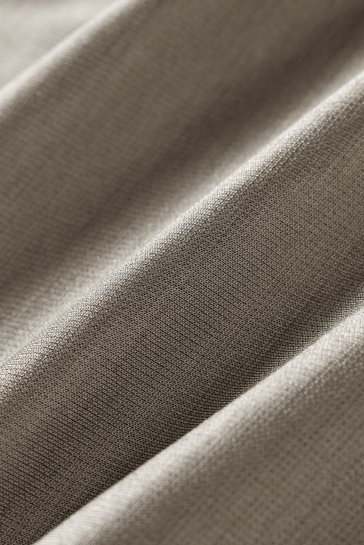 Silk companion fiber textile reference