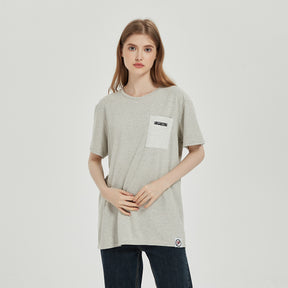 EMF RF Shielding Pocket T-shirt protects maternity people too