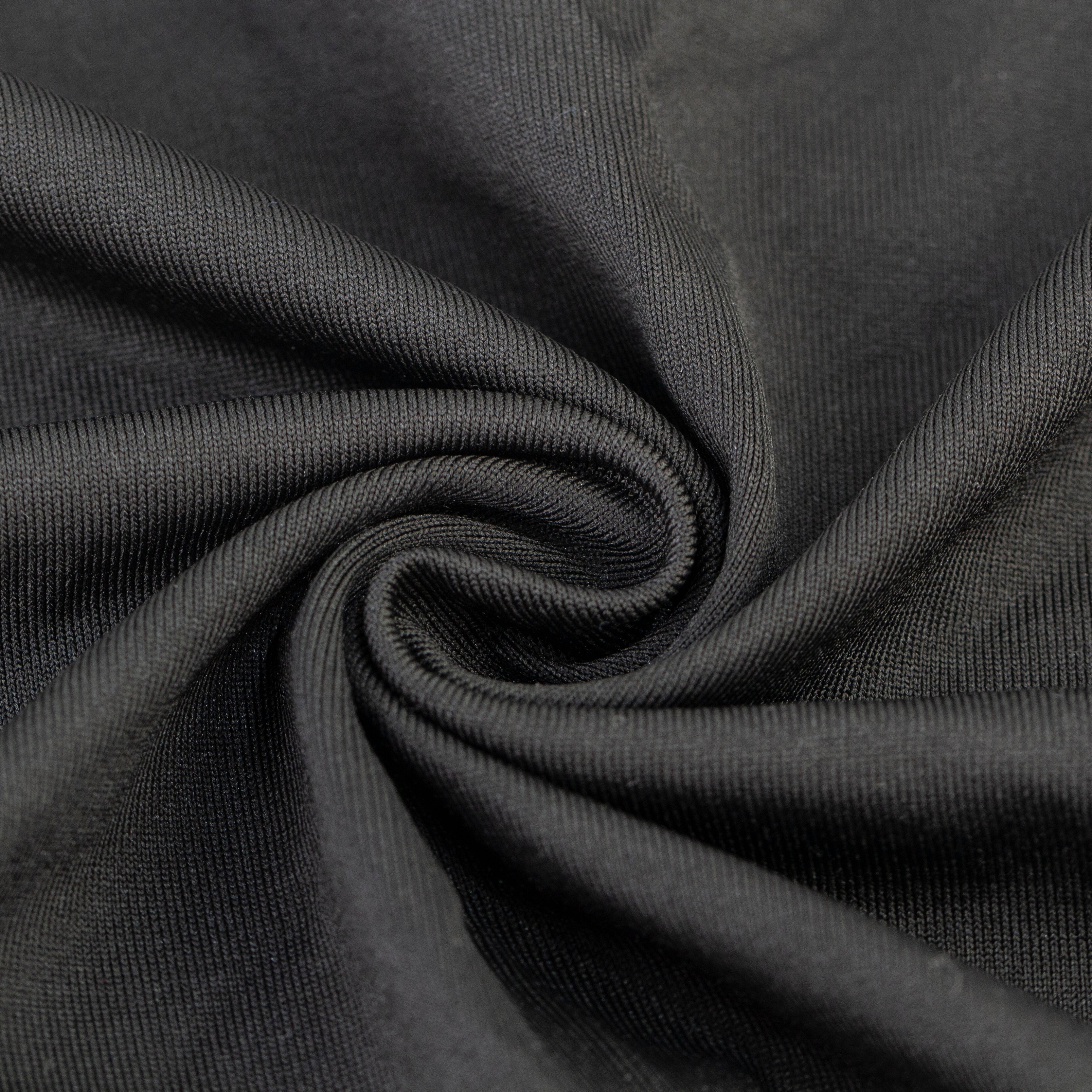 Pressure Sensing Piezoresistive Fabric is in knit structure