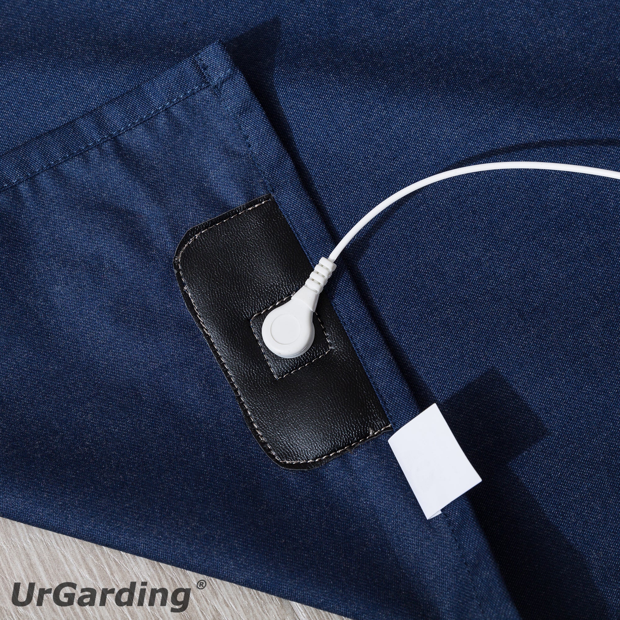 Erdungsbodenmatratze