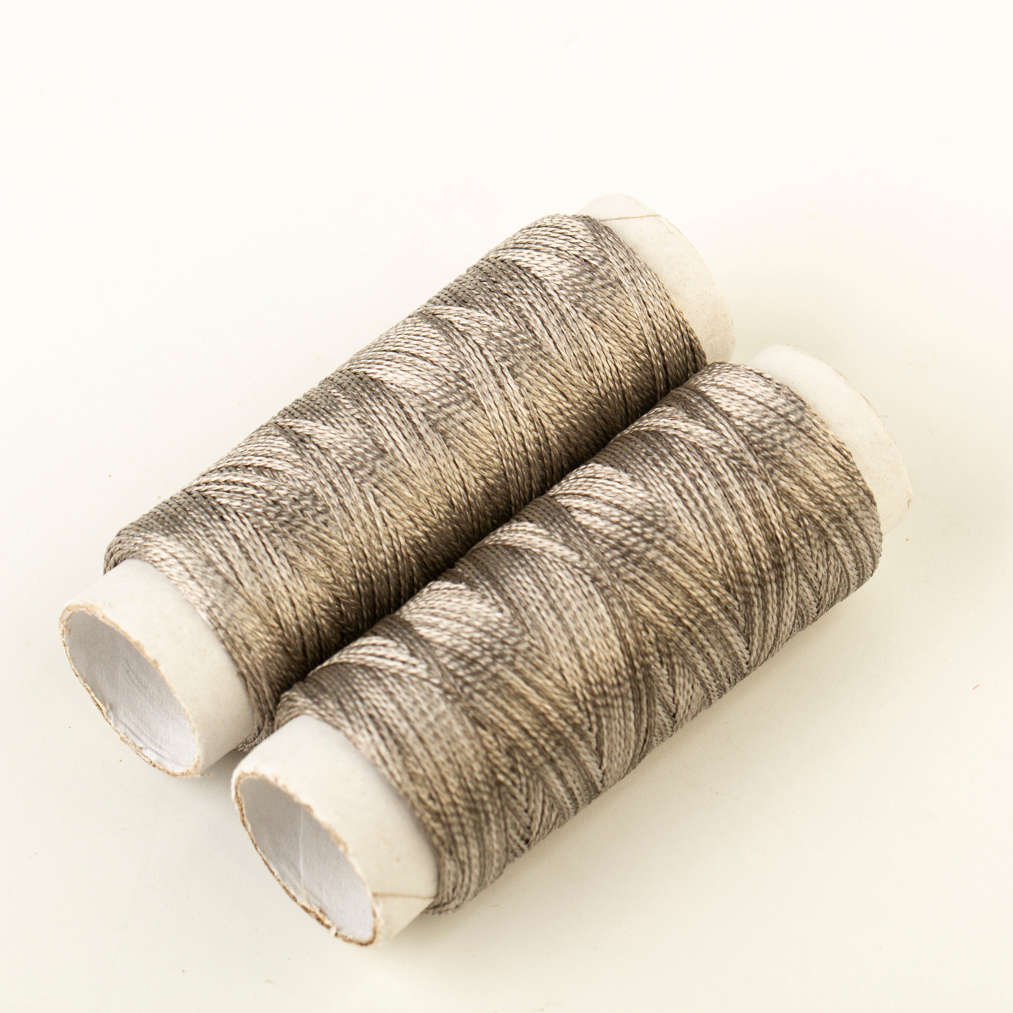 Silver Conductive Thread 50 Yards / 45 M