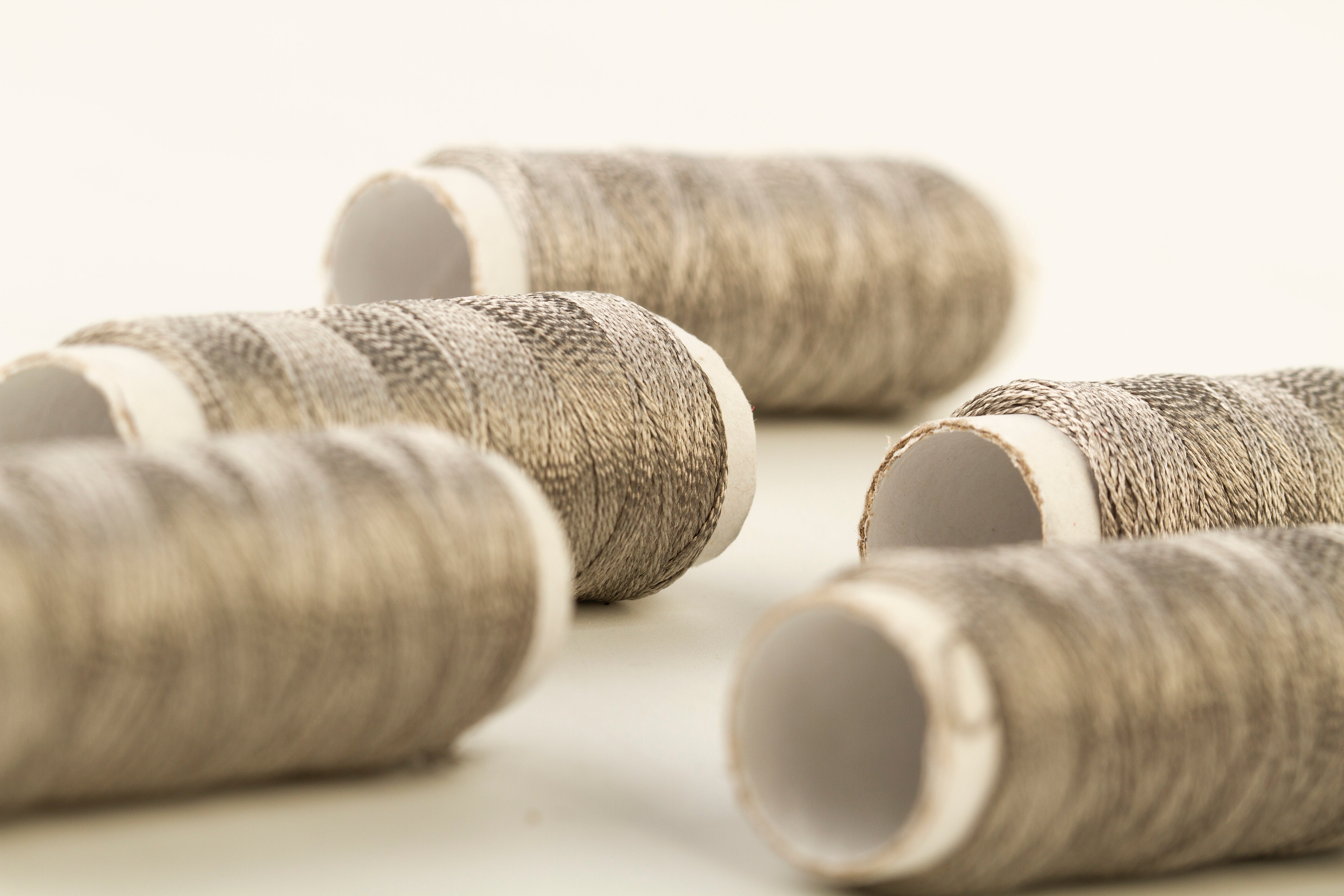 Silver Conductive Thread 50 Yards / 45 M