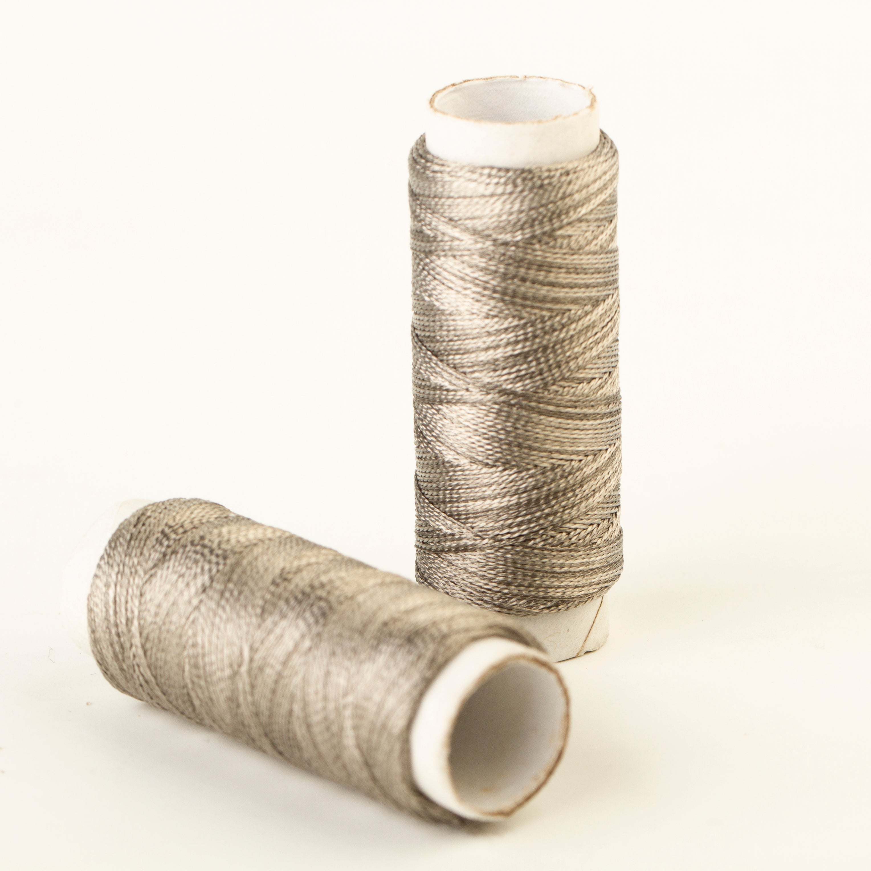 Silver Conductive Thread 50 Yards / 45 M