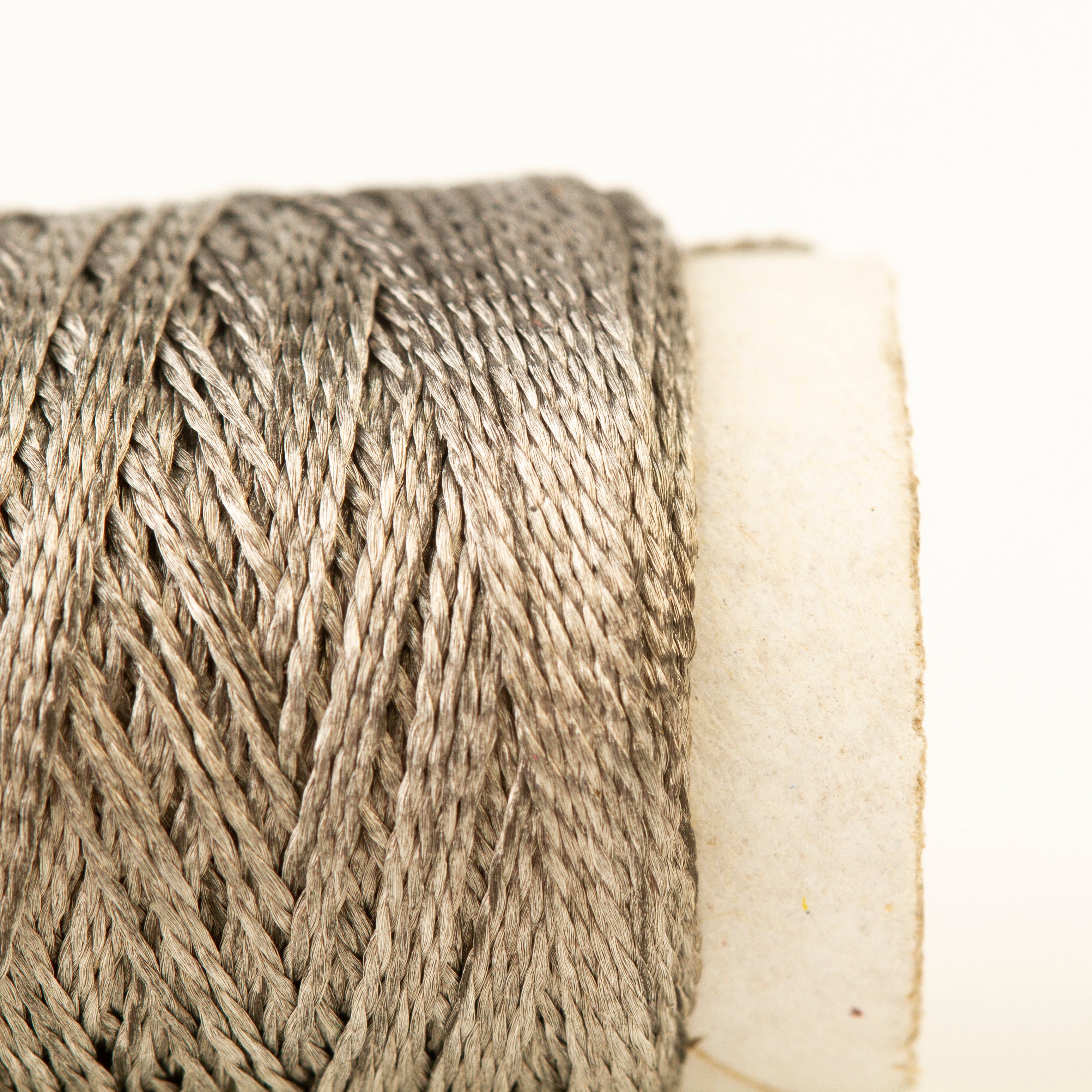 Silver Conductive Thread 50 Yards / 45 M