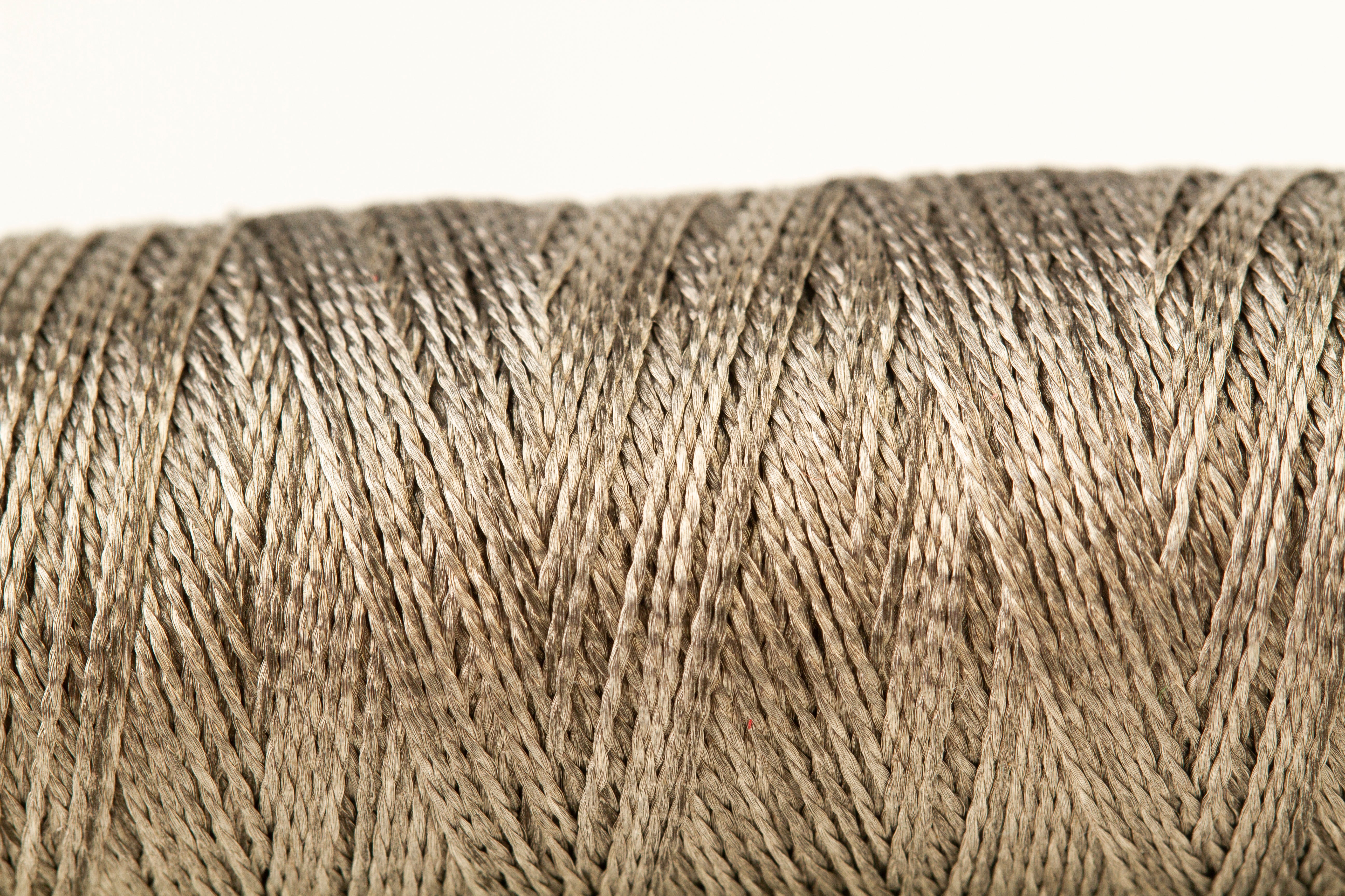 Silver Conductive Thread 50 Yards / 45 M