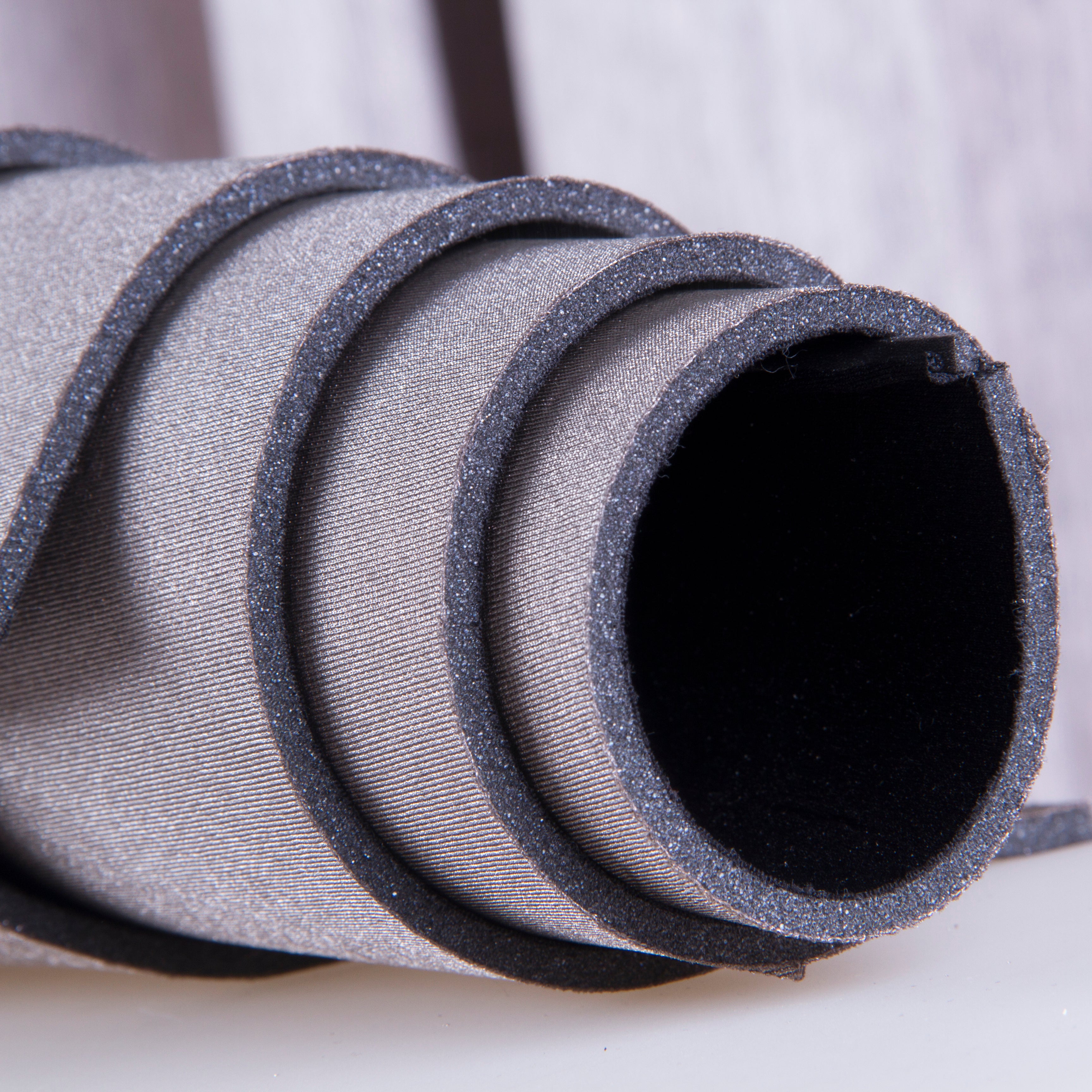 TENS electrode for EMS application