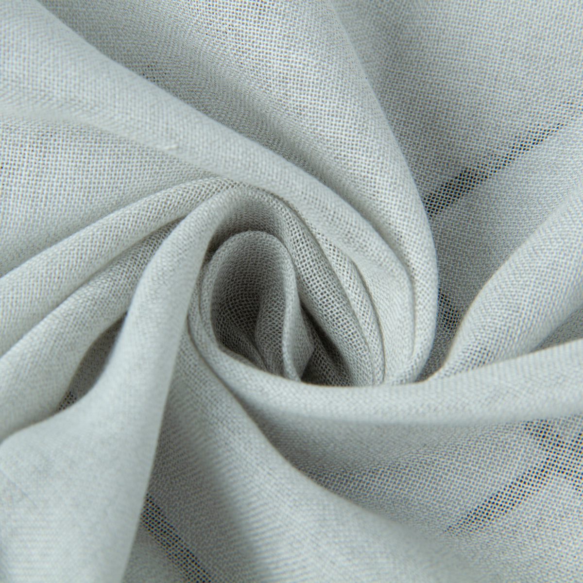Silver fiber mixed with organic cotton, same as Swiss Shield Naturell
