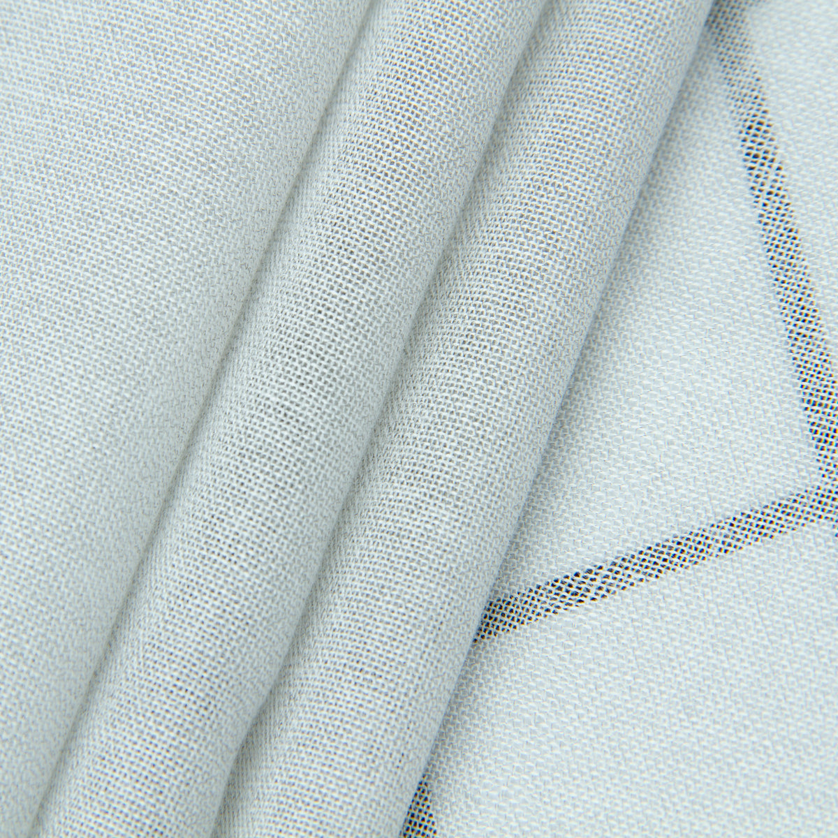 Silver fiber mixed with organic cotton, same as Swiss Shield Naturell