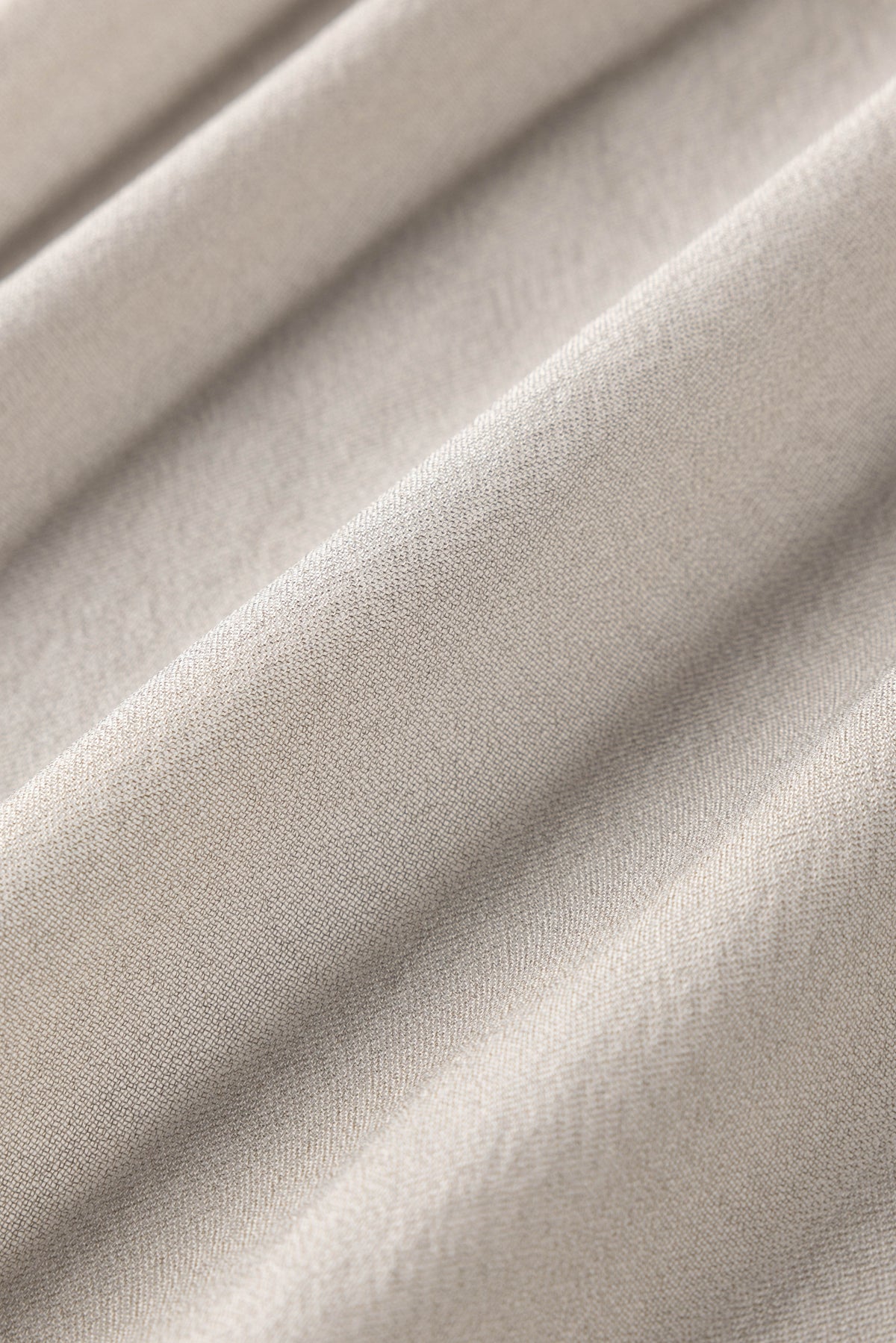 Blue silver cotton polyester conductive knit fabric sample