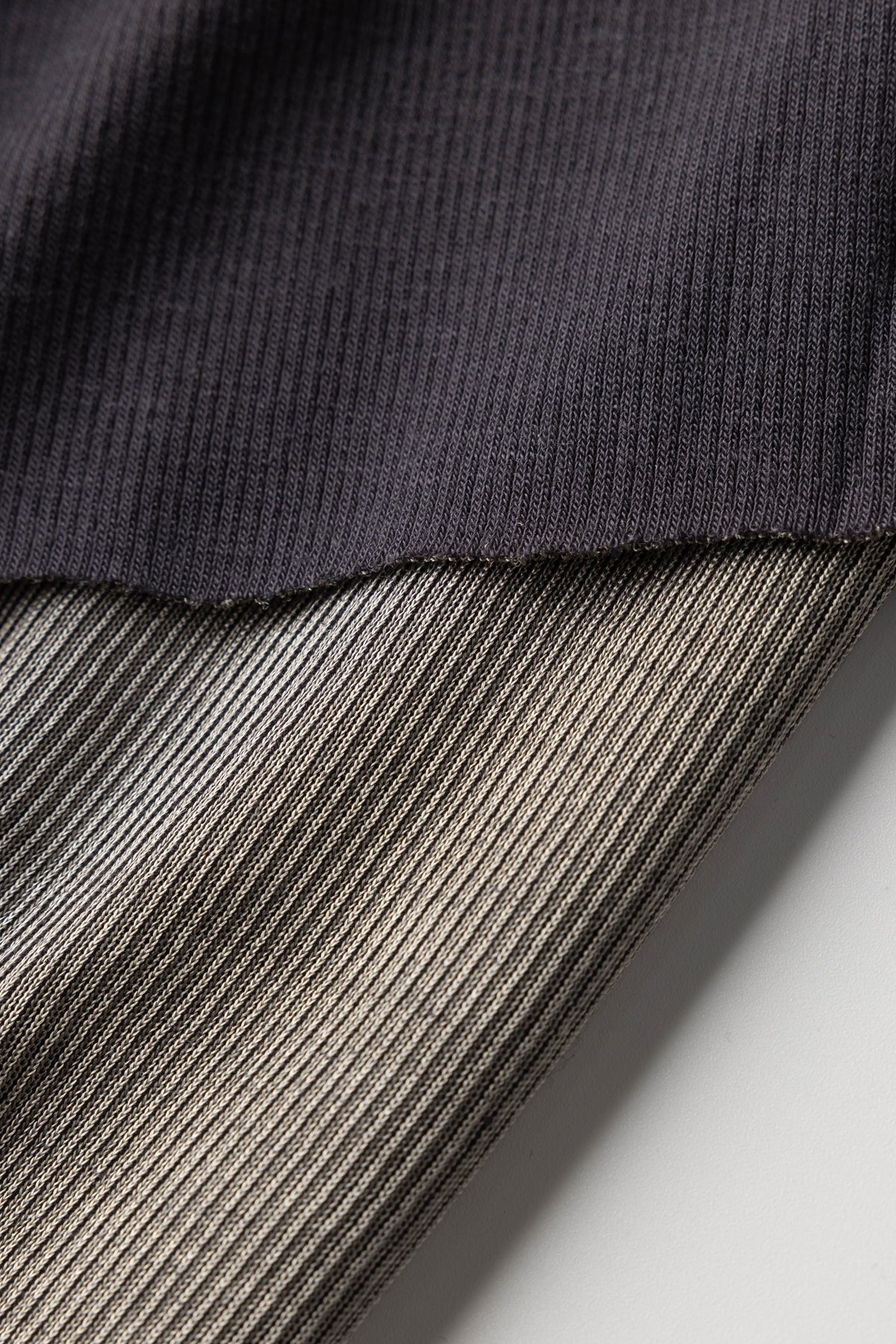Bamboo-based companion fiber textile reference