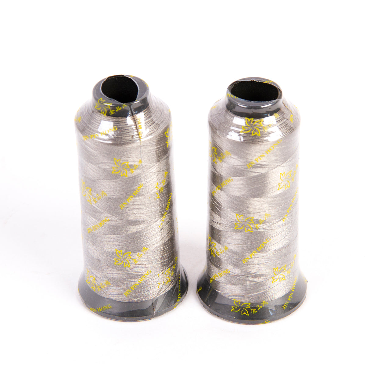 Magic Silver Thread Silver Conductive Sewing Thread Anti Static Metallic Thread for Smart