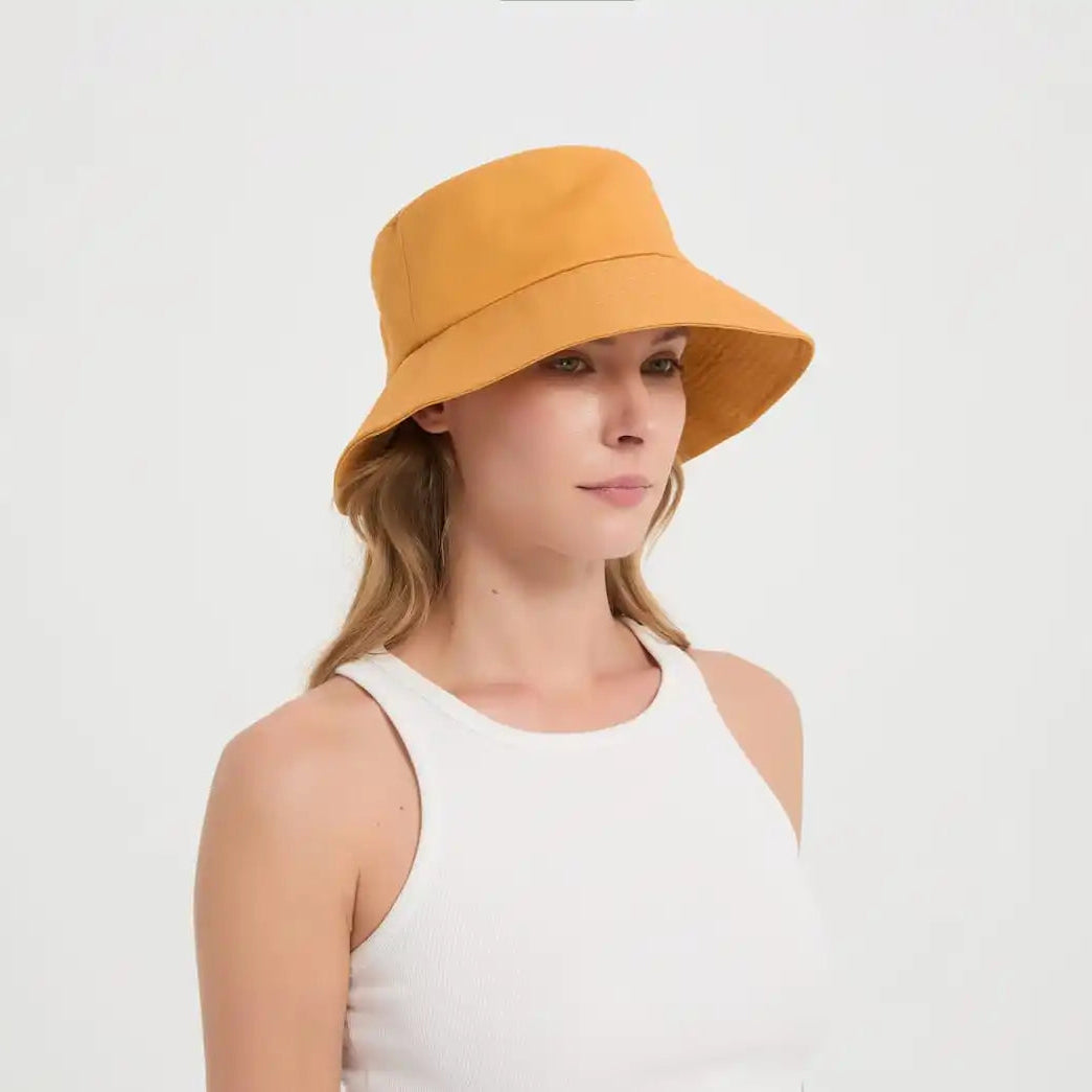 EMF protection sun cap, secondary product view