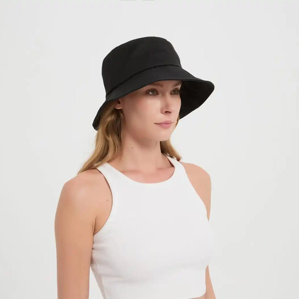 anti-radiation silver fiber sun cap, alternate product view