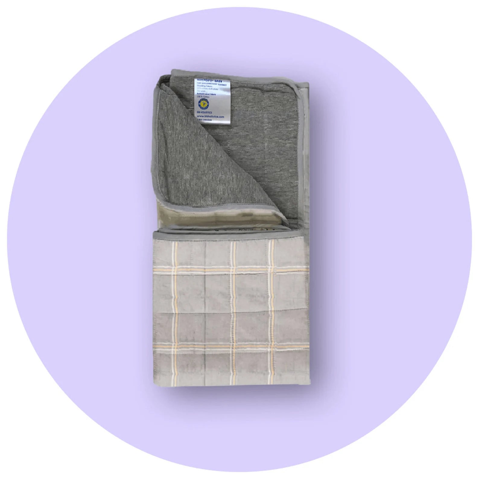 SleepGift Everyday EMF Protection Blanket