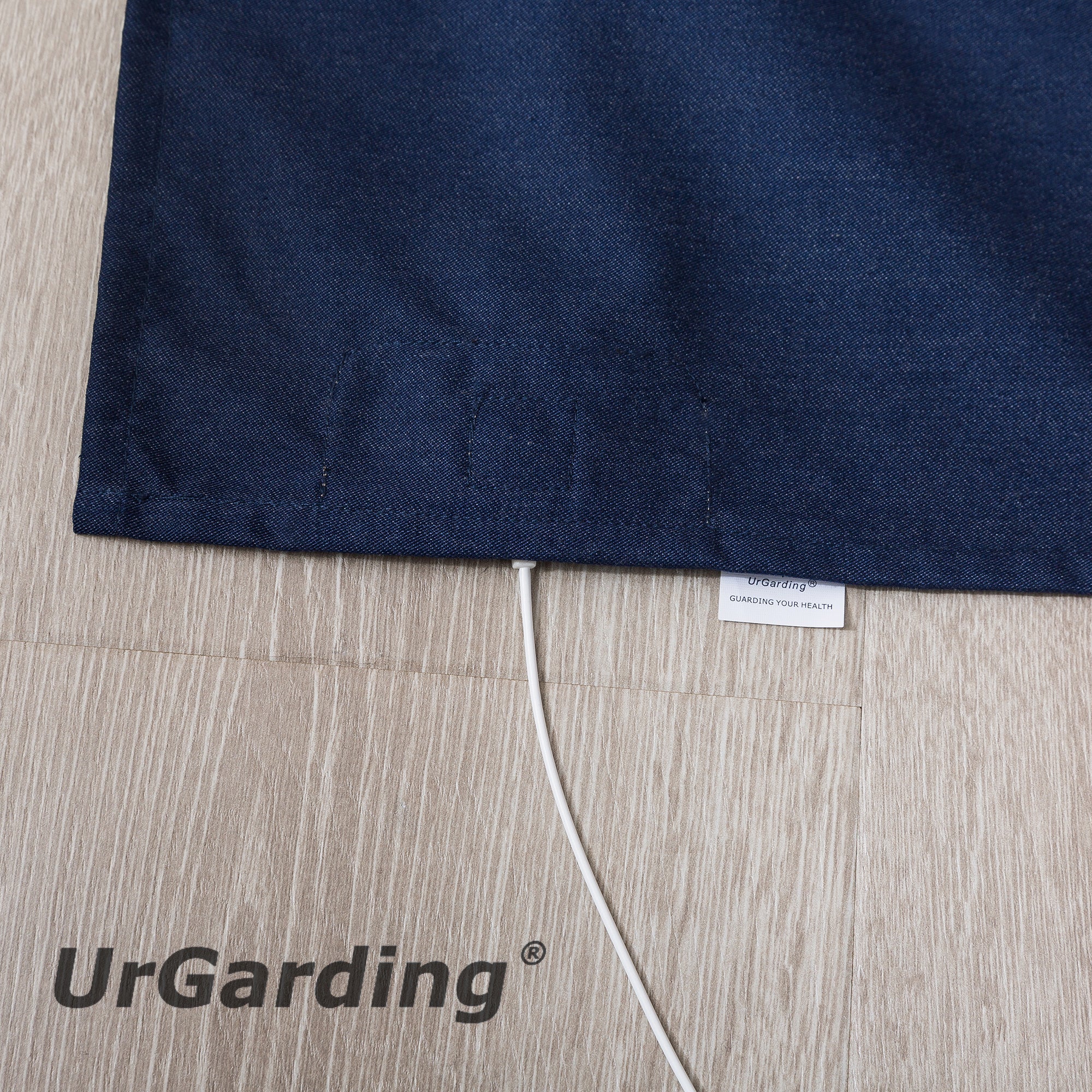 Grounding Floor Mattress