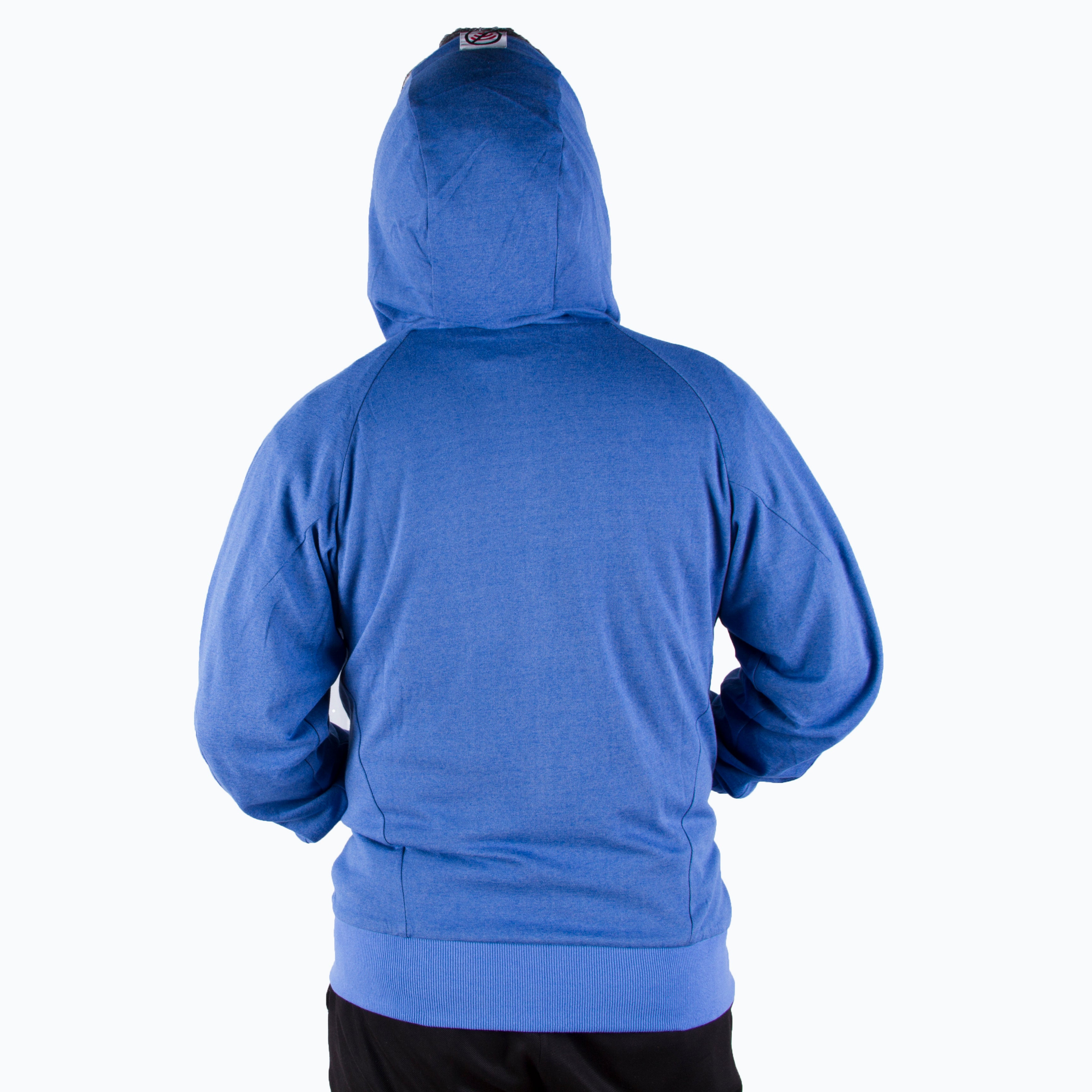 Faraday Hoodie Zip-up
