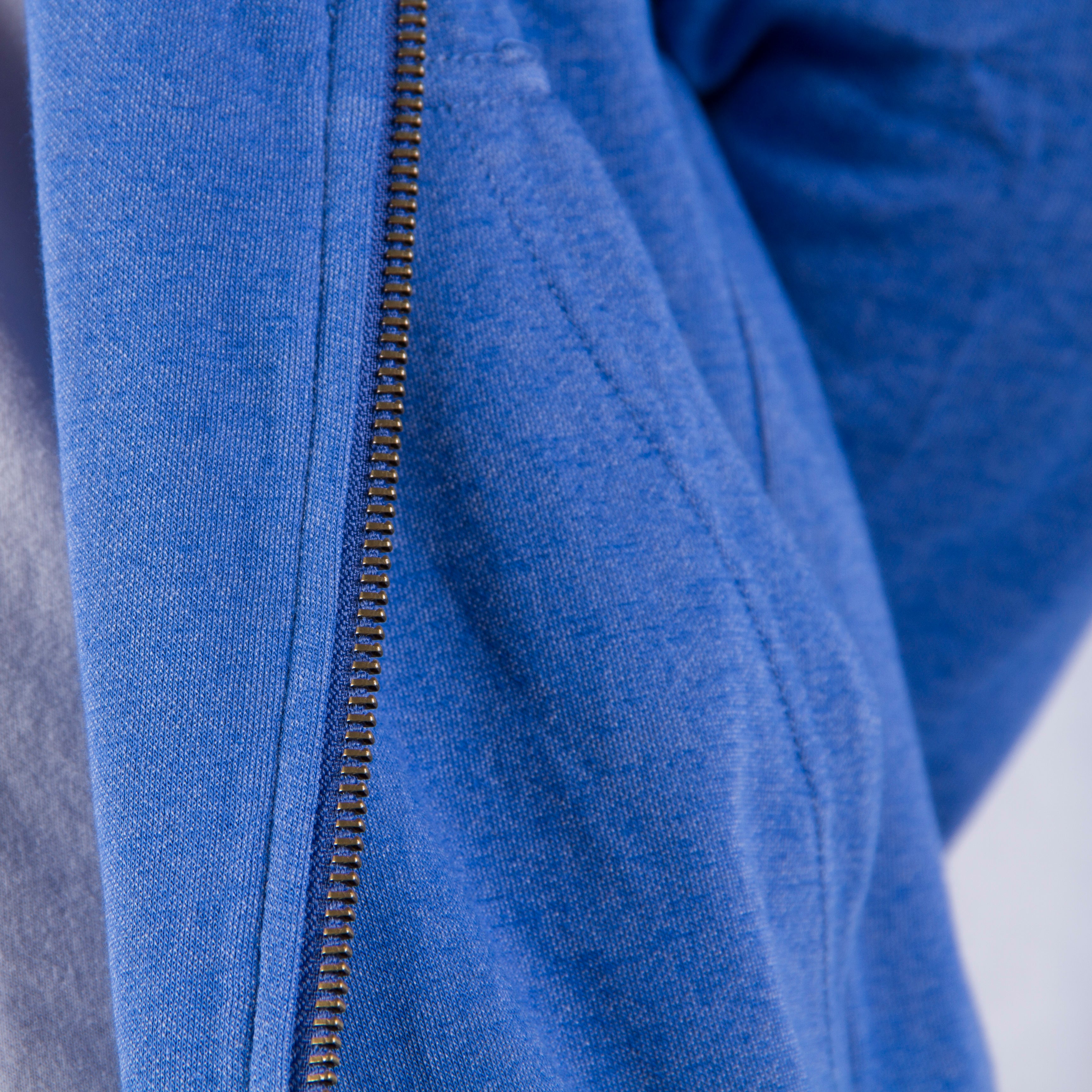 Faraday Hoodie Zip-up