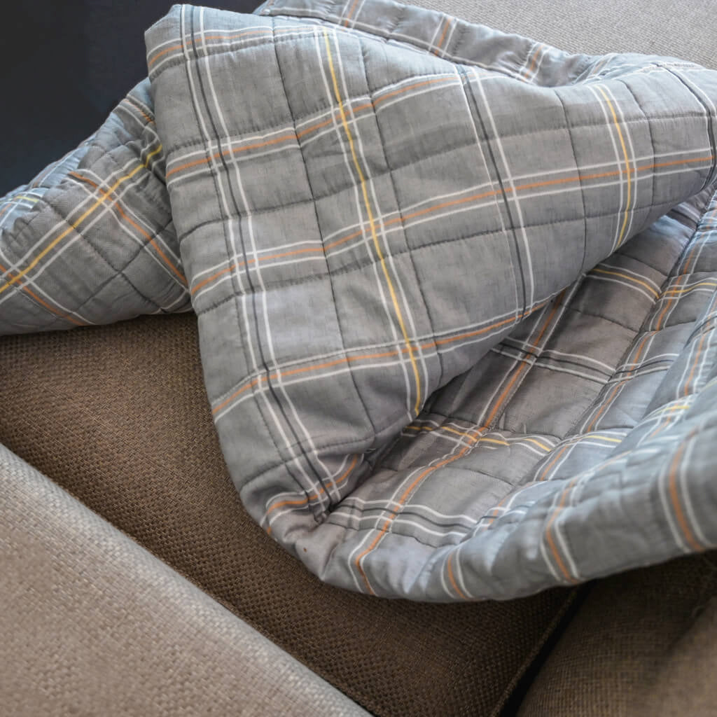 SleepGift Everyday EMF Protection Blanket