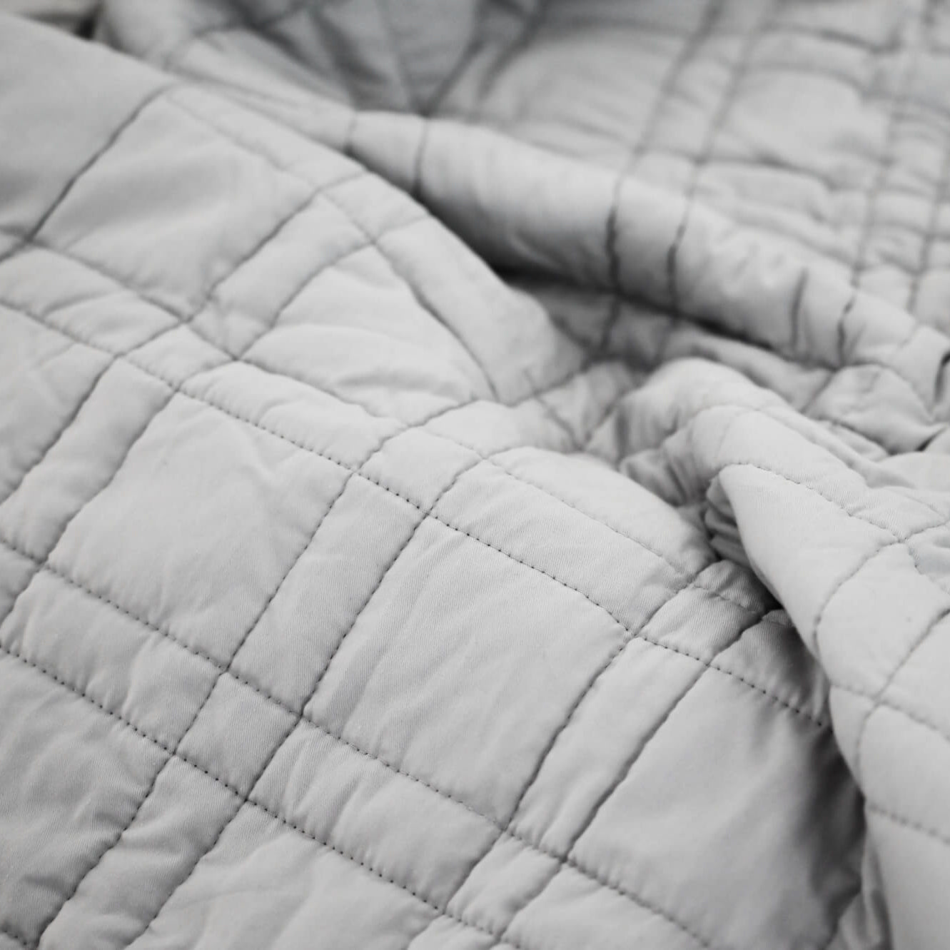 SleepGift EMF Weighted Blanket