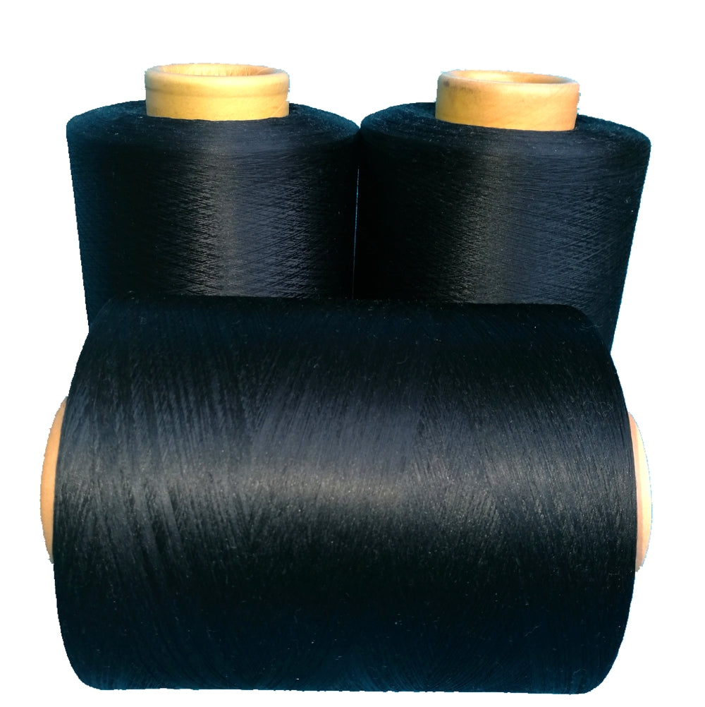 Copper Nylon Yarn