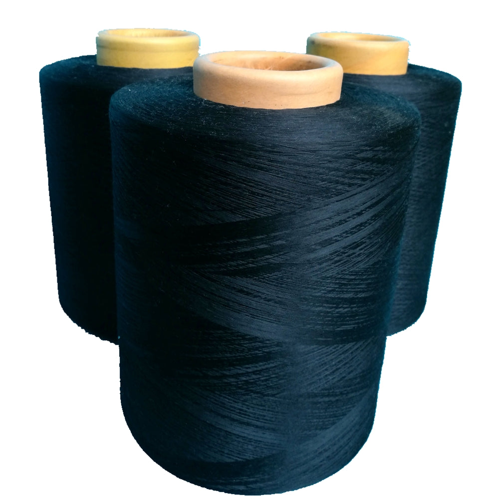 Copper Nylon Yarn