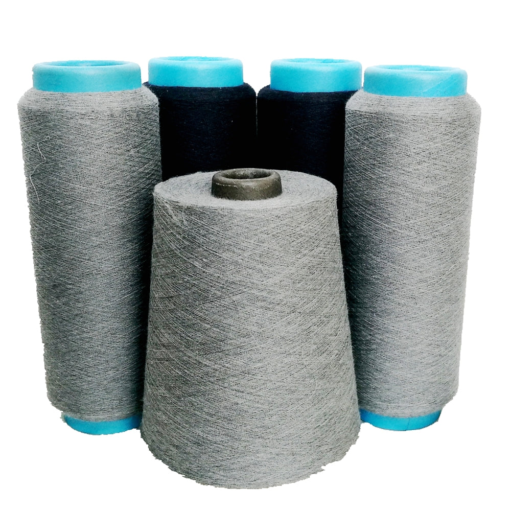 Tencel infused silver thread anti-bacterial/anti-odor fabric