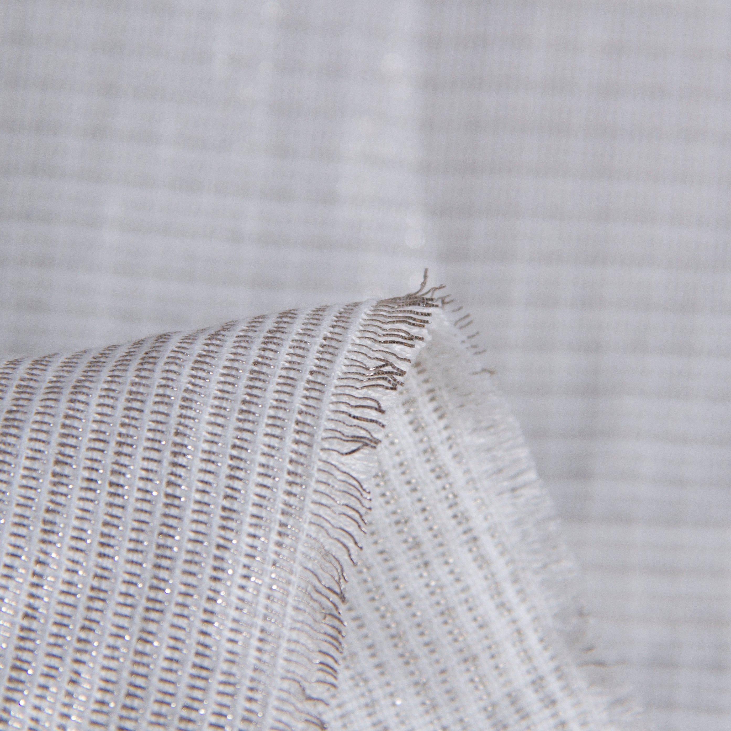 nickel fabric for fencing foil and sabre jacket