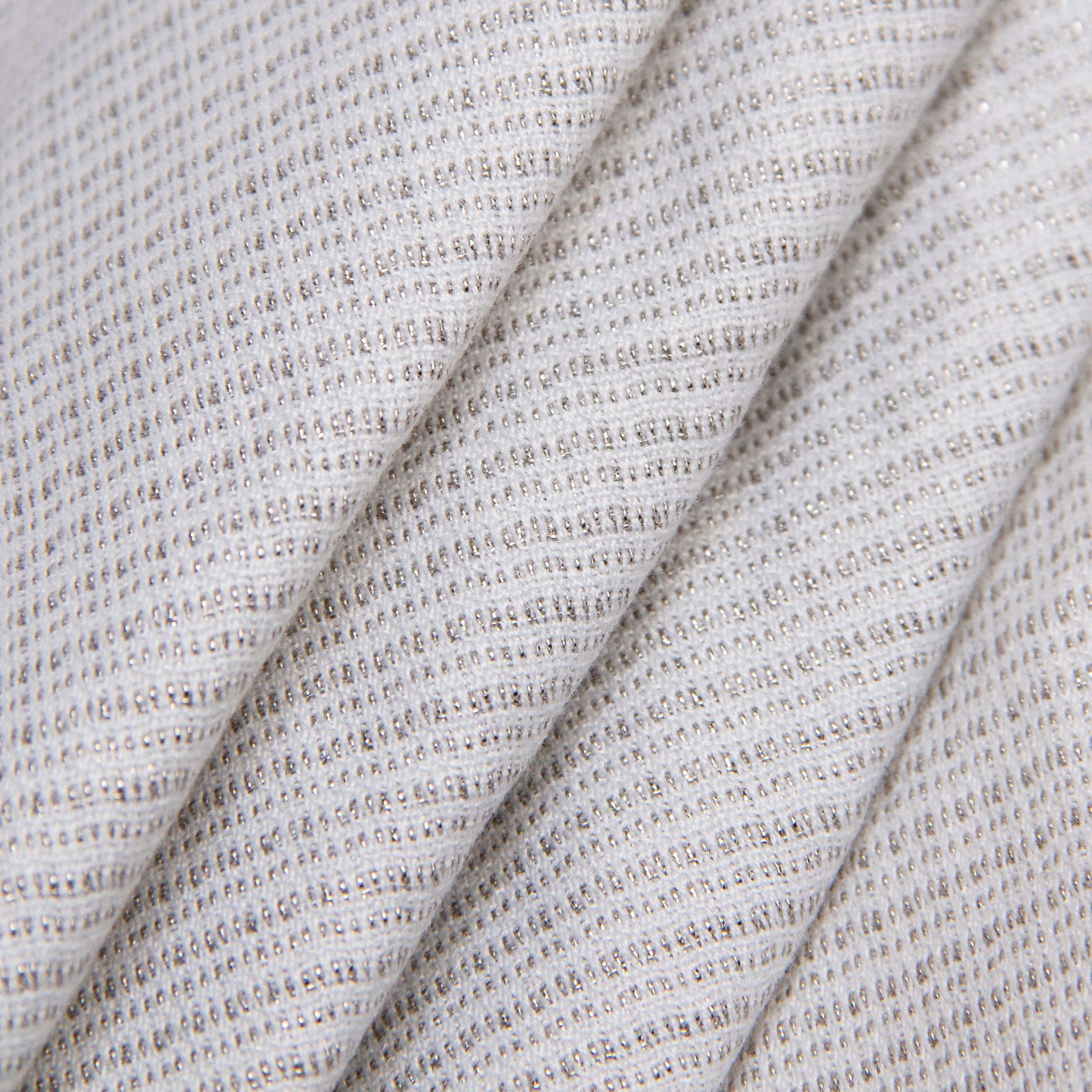 Electric Fabric for Lame made from nickel fiber fabric