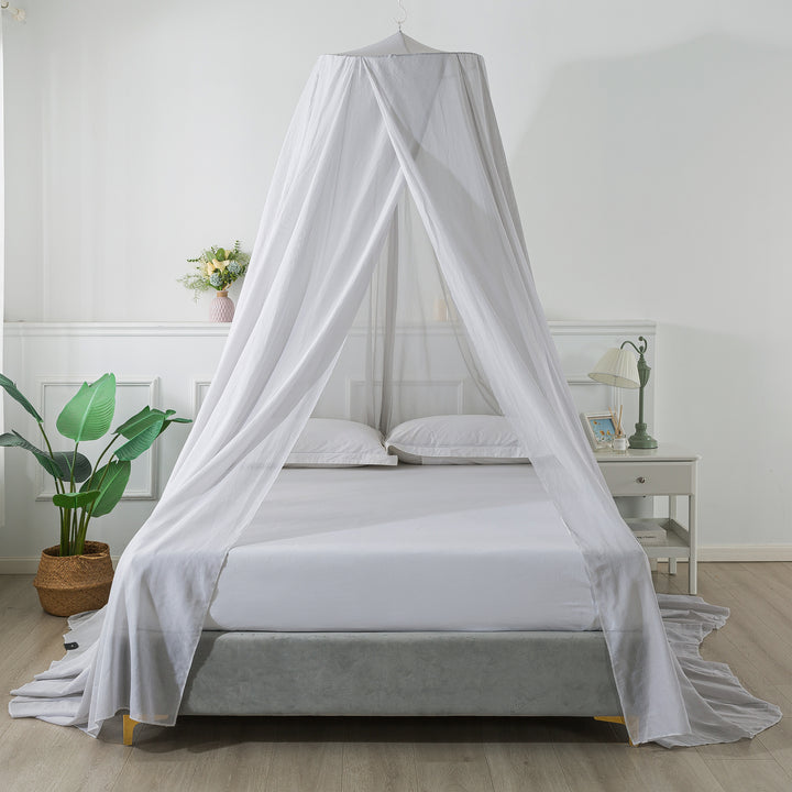 EMF Shielding Tent with Organic Cotton